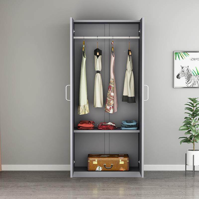 小衣柜约实家用卧室现代简小型衣SIB柜简易儿童柜户子两门木衣橱,电子元器件市场,其它元器件,淘宝优惠券,粉丝福利购,淘宝优惠卷