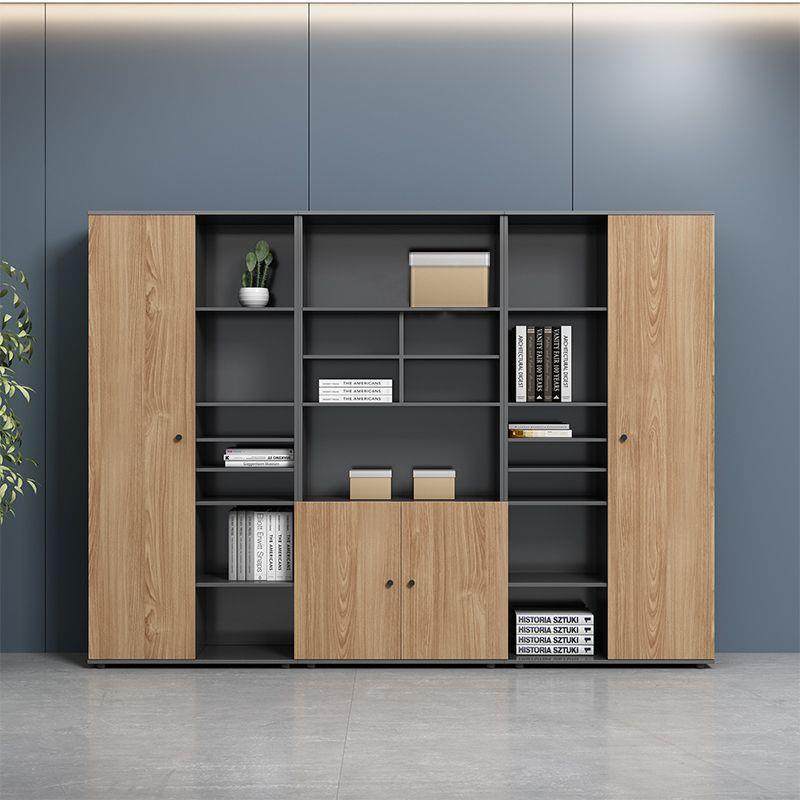 办壁公室家具木质文件柜资料LNF柜储物柜靠墙柜书柜示柜展子背景,商业/办公家具,办公储物柜,淘宝优惠券,粉丝福利购,淘宝优惠卷