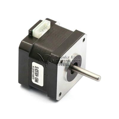 42步进电机装42BYGH34扭套2矩0.8N.M34MMBRX+驱动器控制板4.0A