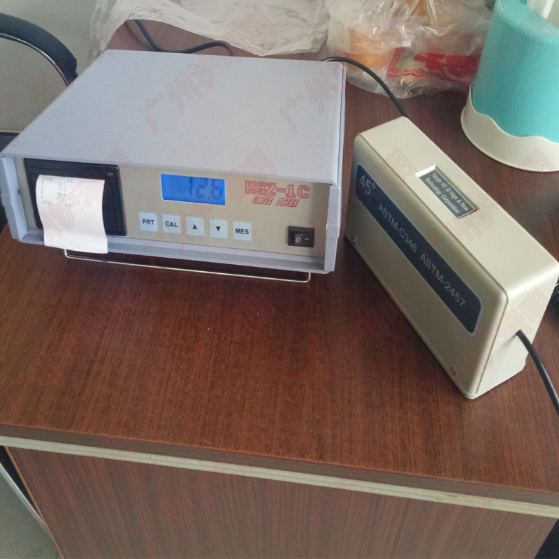 科器KGZ-1C光泽度仪油漆涂料