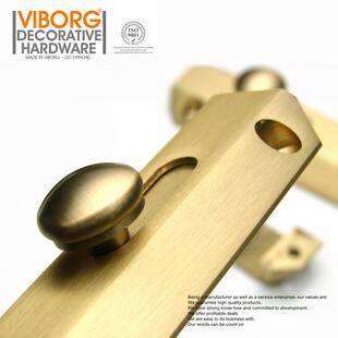 铜插扣销明装 R浴门门闩门栓室横插房门防盗插 门插销门QB