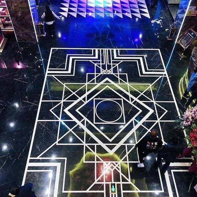 云浮石玉材石实力天黑白根墨872然大理石底座窗台板过门槛料工程