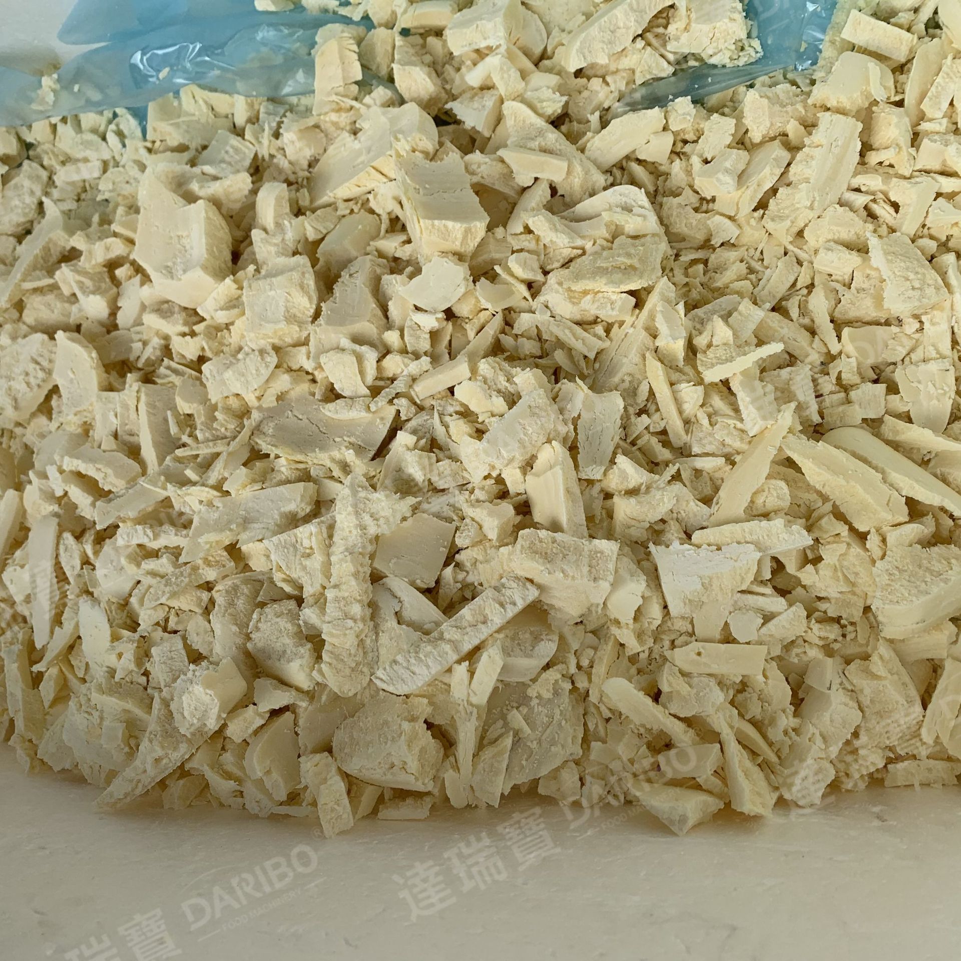 L大型冻肉刨肉机 气动不锈钢冻鱼板刨肉设备 商用立式冻肉快速刨