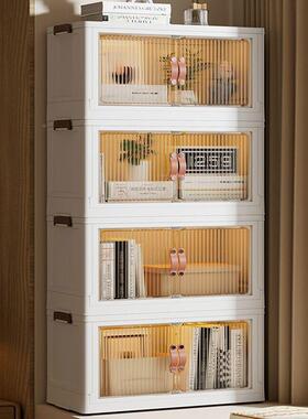 飘XOJ窗柜改收纳置卧室空间利用书架小书柜造阳物台窗台防晒储放