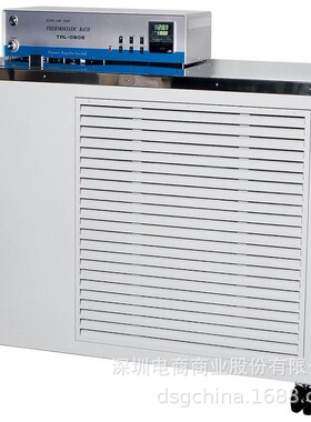 日本TOMASU托马斯超低温恒温水槽TRL-0800II实验室用