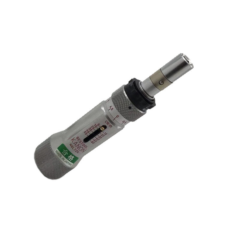日本中村KNAON扭力起子扭力螺丝刀CN60LTDK进口扭力螺丝刀扭力批