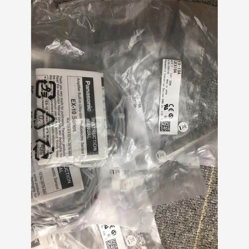 松下光电传感器EX-19A,