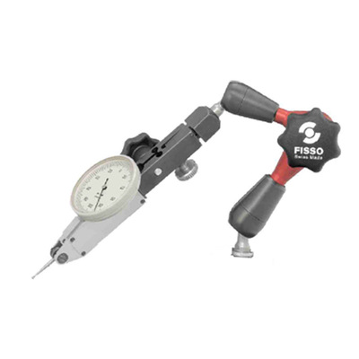 供应瑞士FISSO磁性万向量