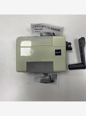 日本KEET凯特小型试验用精米机TR-130深圳电商原装正品