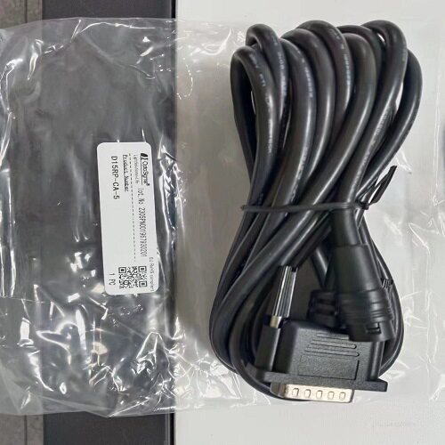 日本原装进口SIGMA西格玛光机电缆D15RP-CA-5