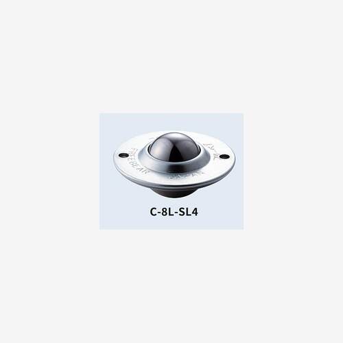 日本FREEBEAR福力百亚 万向球 C-8L-SL4 江崎有售