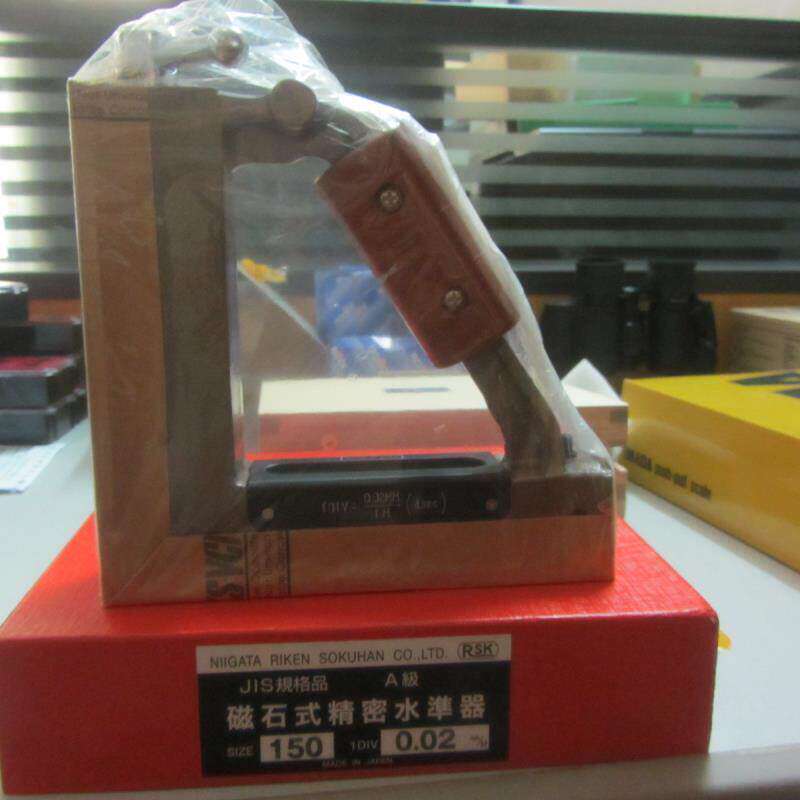 现货日本RSK新泻理研583-