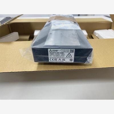 日本MITSUBISHI三菱 伺服电机 LM-H3P7D-96P-ASS0  江崎中部地区