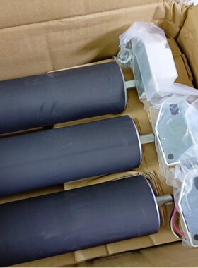 日本kyowa协和电动滚筒 MR-A3-57-800-50VAAA