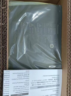 日本Panasonic松下AC 伺服驱动器MEDLN83BL P23120028Z