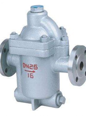 ER116,ER110钟型浮子倒吊桶式蒸汽疏水阀