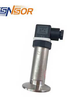 JUMO 压力传感器404366/000系列 卡盘50.5 量程可选购 压力变送器