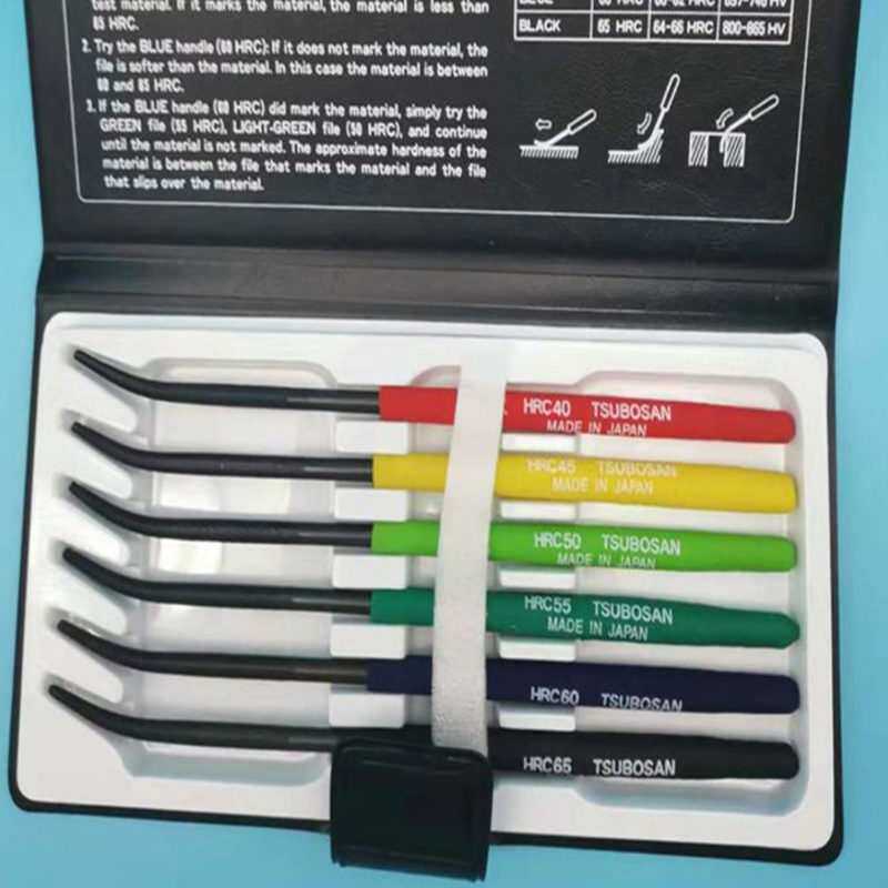 壶三牌硬度测试锉刀HRC40-65硬度测试锉刀葫芦牌硬度测试锉刀现货