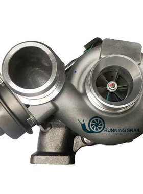 2.5 TDI 涡轮增压器49T77-07460 49377-07424 076145702B
