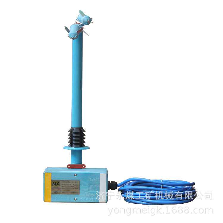 GYW300围岩移动传感器  尤洛卡矿用顶板位移监测
