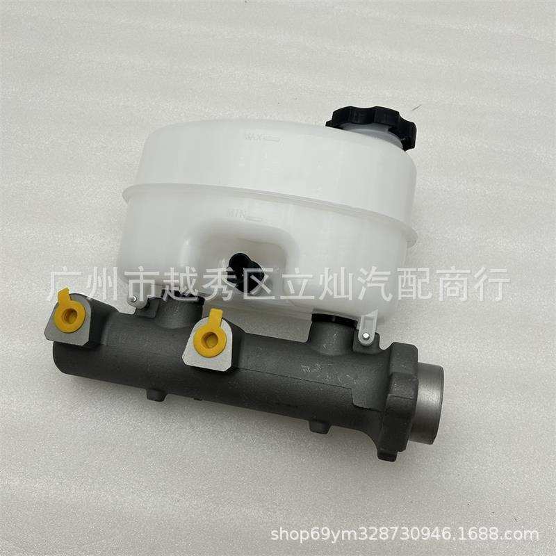 适用雪佛兰GMC房车gmc刹车助力泵 刹车助力器真空助力器 刹车总泵