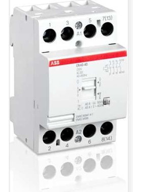 ESB25-40N-03|10228785|ESB建筑用接触器模块化DIN导轨