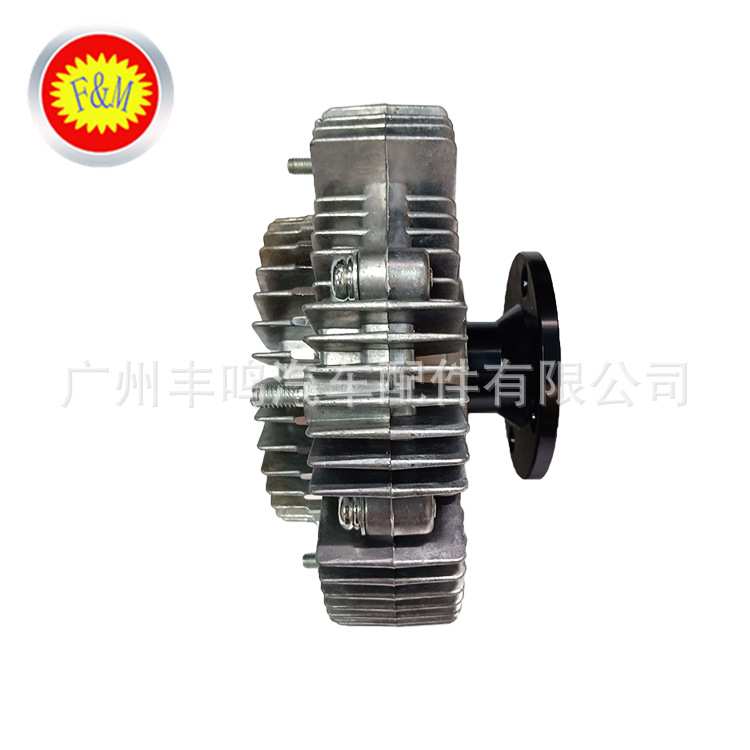 供应适用于皮卡海拉克斯2TR发动机风扇耦合器总成16210-0C010