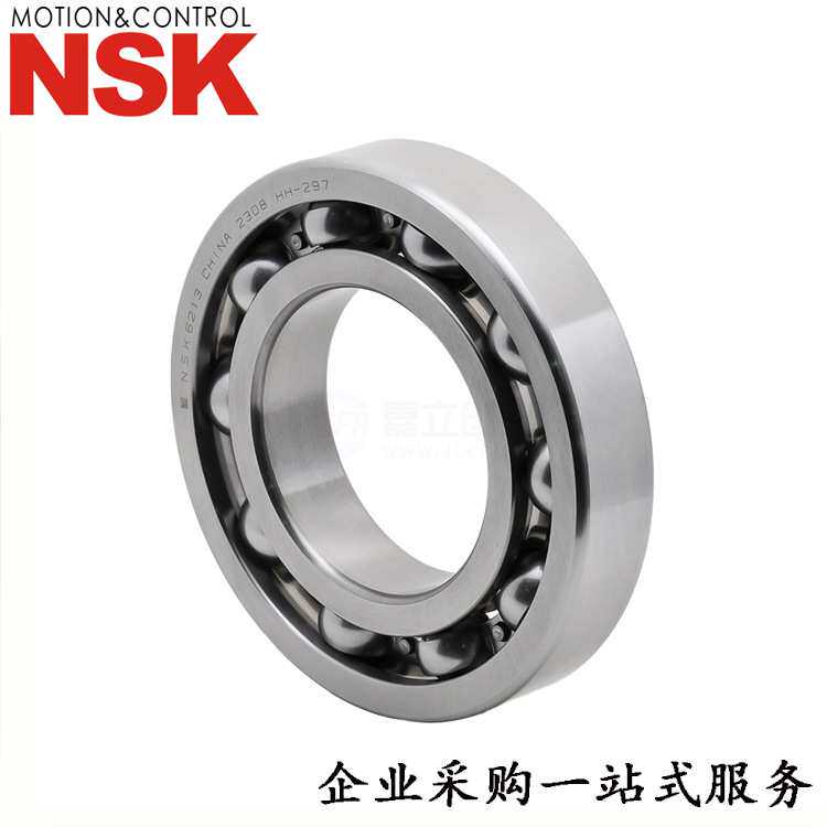 NSK推力球轴承51207 51138X 52409 54305U 52234X 53305 51314