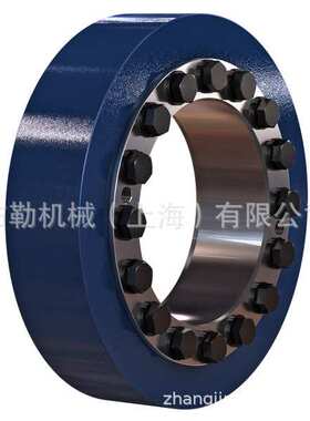 联轴器Shaft Coupling Type WK Type WKL德国STUEWE胀紧套/锁紧盘