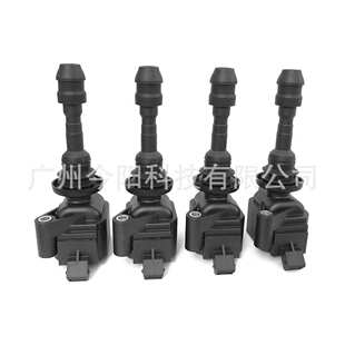 4PCS77257002点火线圈PW812712适用于大众宝腾A2C5339384ignition