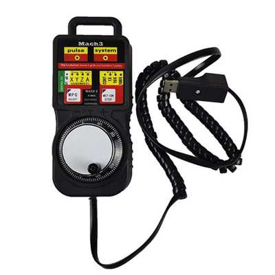 mach3 USB工业电子手轮module 电子手轮