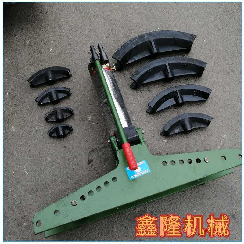钢管窝弯机 手动液压弯管机 钢管煨弯机2寸3寸4寸,3C数码配件,摄像机配件,淘宝优惠券,粉丝福利购,淘宝优惠卷