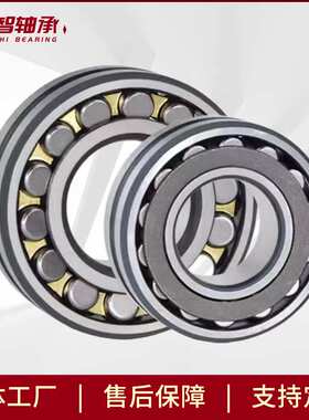 供应密封调心滚子轴承 BS2-2310-2CS SB22216W33SS