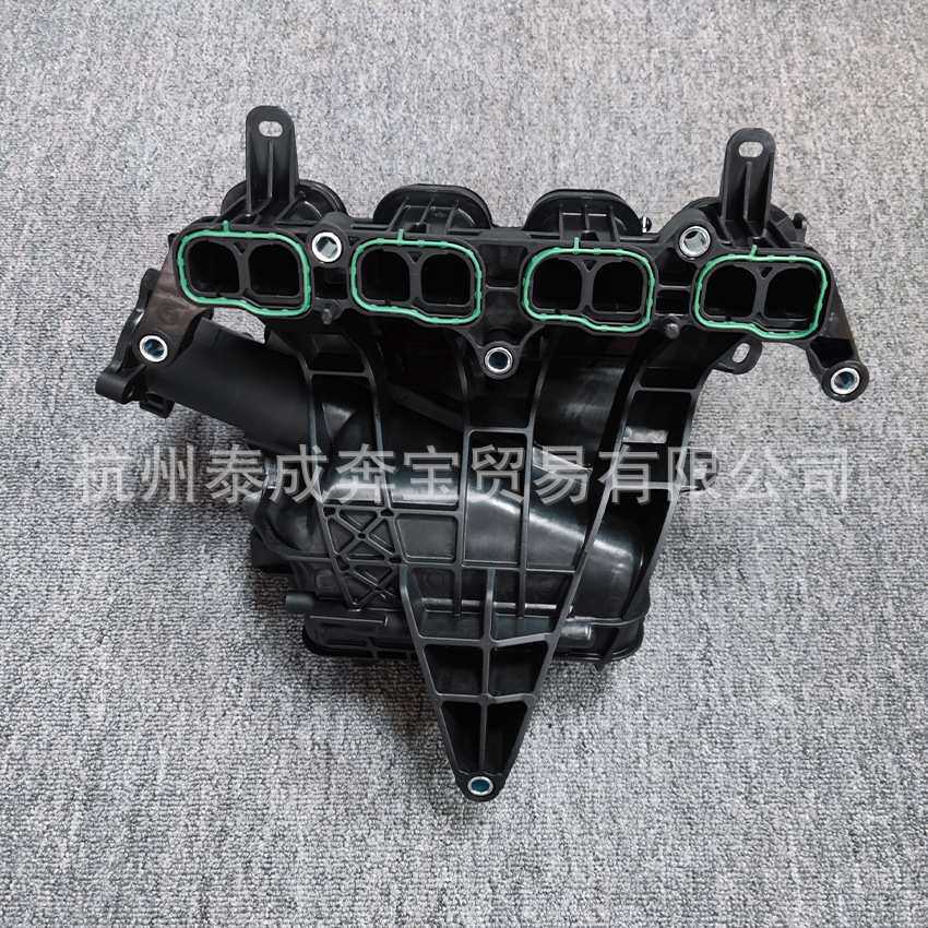 PY0113100进气歧管适用马自达CX5 2.5L PY0113100A PY01-13-100A