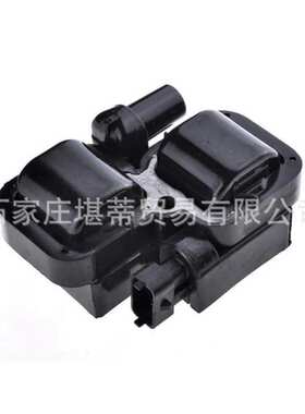适用奔驰A160A180A200AMG C32B170C240 点火线圈高压包0001587303