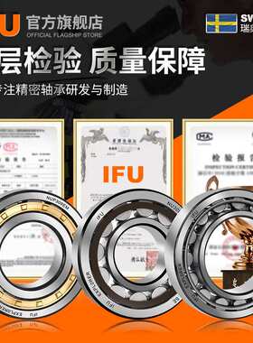IFU圆柱滚子轴承NJ2313 NU2313 NUP2313 N2313 RN2313 ECM ECP EM