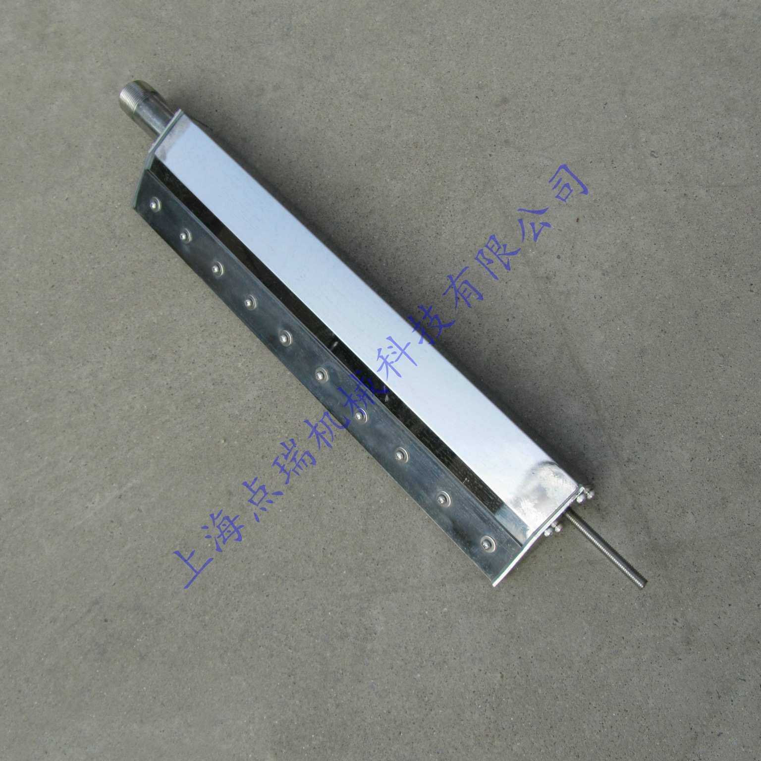 超级风刀气刀不锈钢工业除水除尘清理吹水干燥高压鼓风机风刀风幕