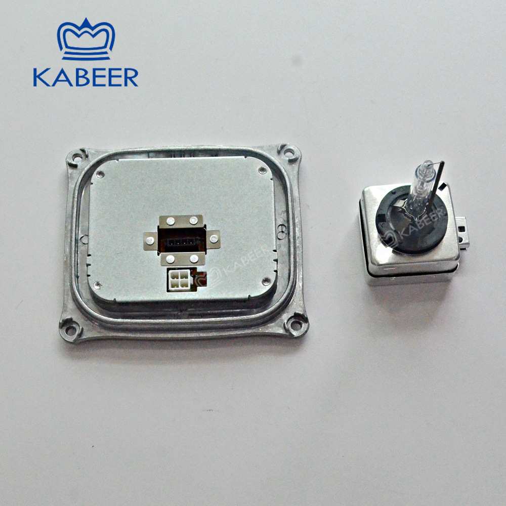 适用于宝马X5 E70大灯总成 汽车零部件 大灯电脑 大灯安定器厂家