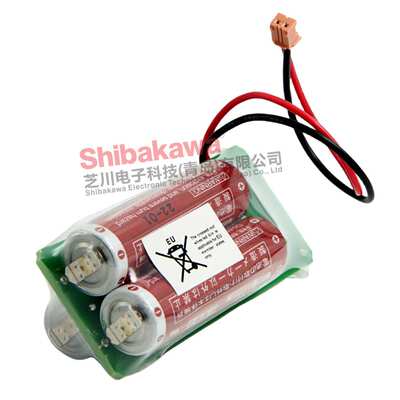 SF22837 FIB-BAT 电池 用于EIWA 流量计 FRL 0438BDA-72X 903135