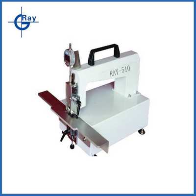 Ray-510 PCB板厚测量仪 单头 V槽残厚测试仪 V-cut残厚测试仪