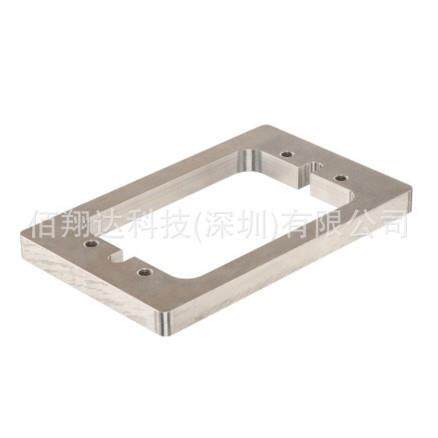 HARTING浩亭 09400009965 Han 48HPR Mounting Frame 安装框架