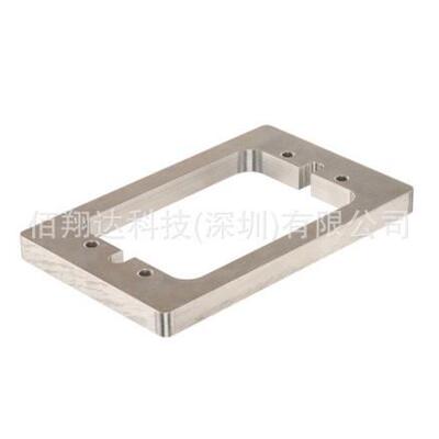 HARTING浩亭 09400009965 Han 48HPR Mounting Frame 安装框架