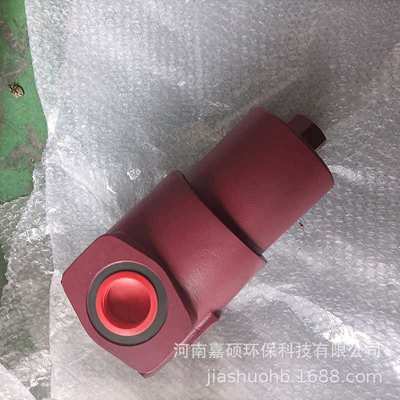 DFBH/HC160MA20D1.X-L24   不锈钢过滤器  嘉硕环保