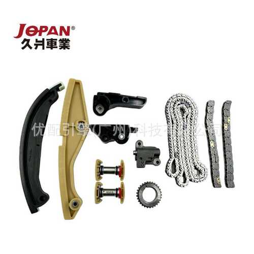 AT4Z-6L266-B/AT4Z-6268-C适用于福特探险者3.5T正时套装正时修包