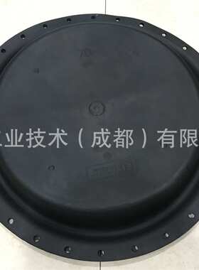 Fisher费希尔657执行机构膜片2N1309X0012尺寸70和87隔膜片包邮