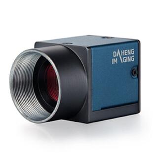 IMAVISION大恒图像 MER2-301-125U3M-L B300万像素 黑白工业相机