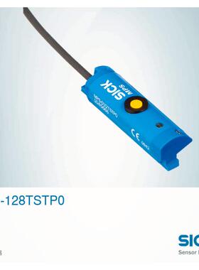 德国 SICK MPS-128TSTP0 定位传感器