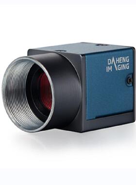 IMAVISION大恒图像 MER2-502-79U3C 500万像素 彩色工业相机