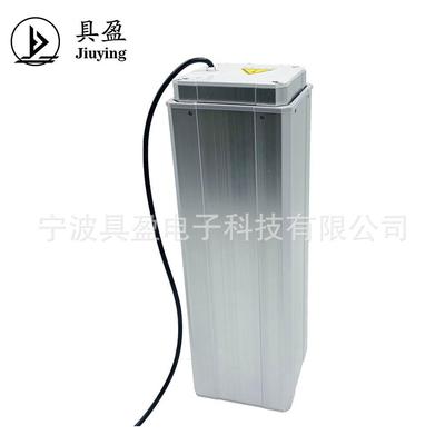 具盈jiuying厂家销2250N NKLC5-2B大推力电动升降立柱