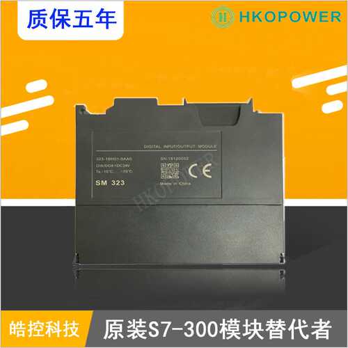 S7-300PLC 6es7 323-1bl00-0aa0 plc s7-300